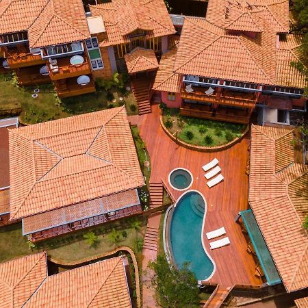 Buzios Espiritualidade Hotel Bagian luar foto
