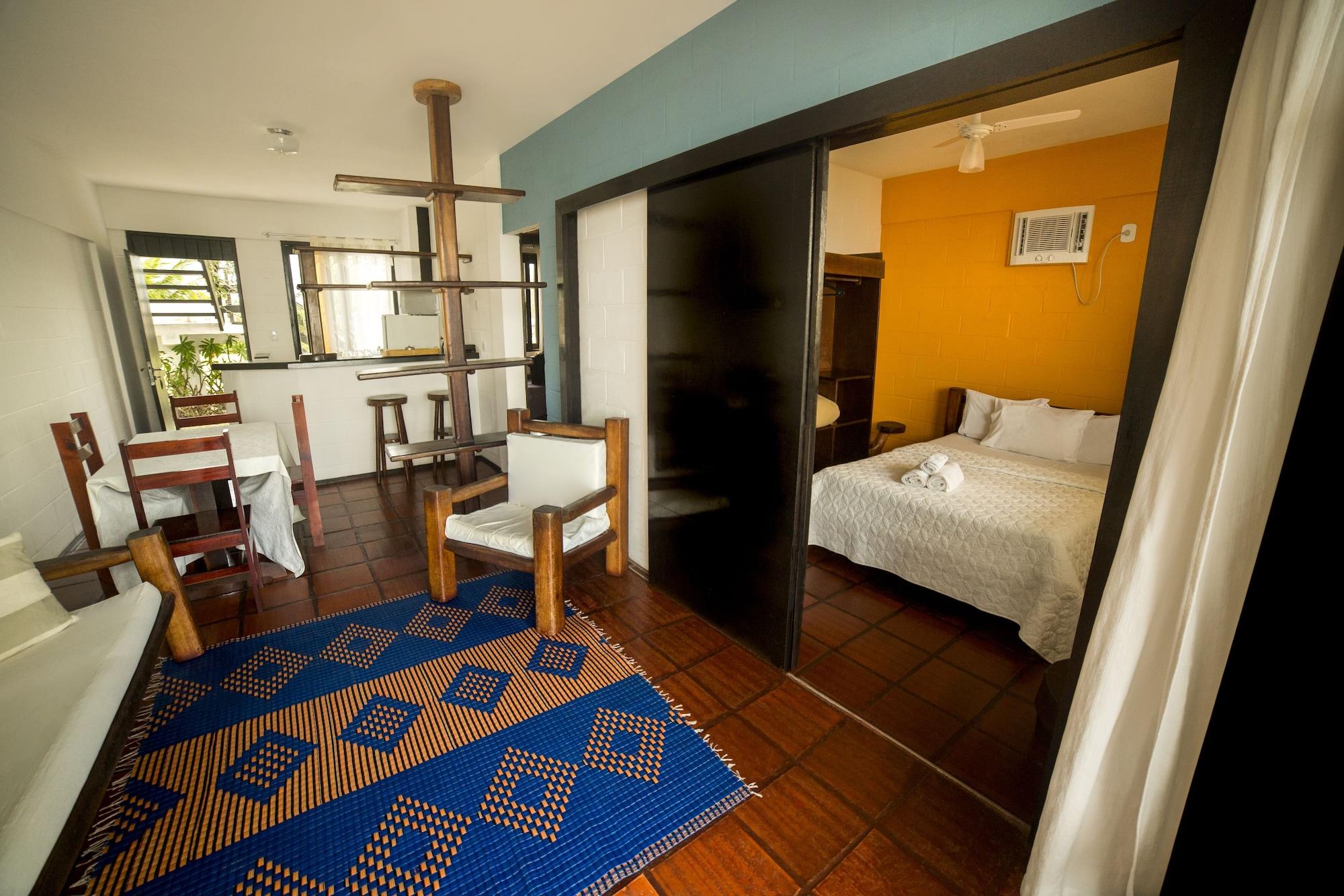 Buzios Espiritualidade Hotel Bagian luar foto