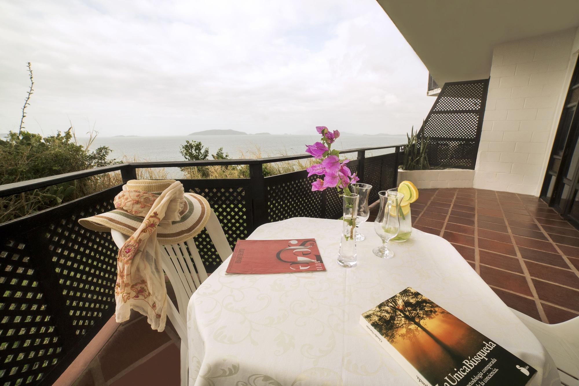 Buzios Espiritualidade Hotel Bagian luar foto