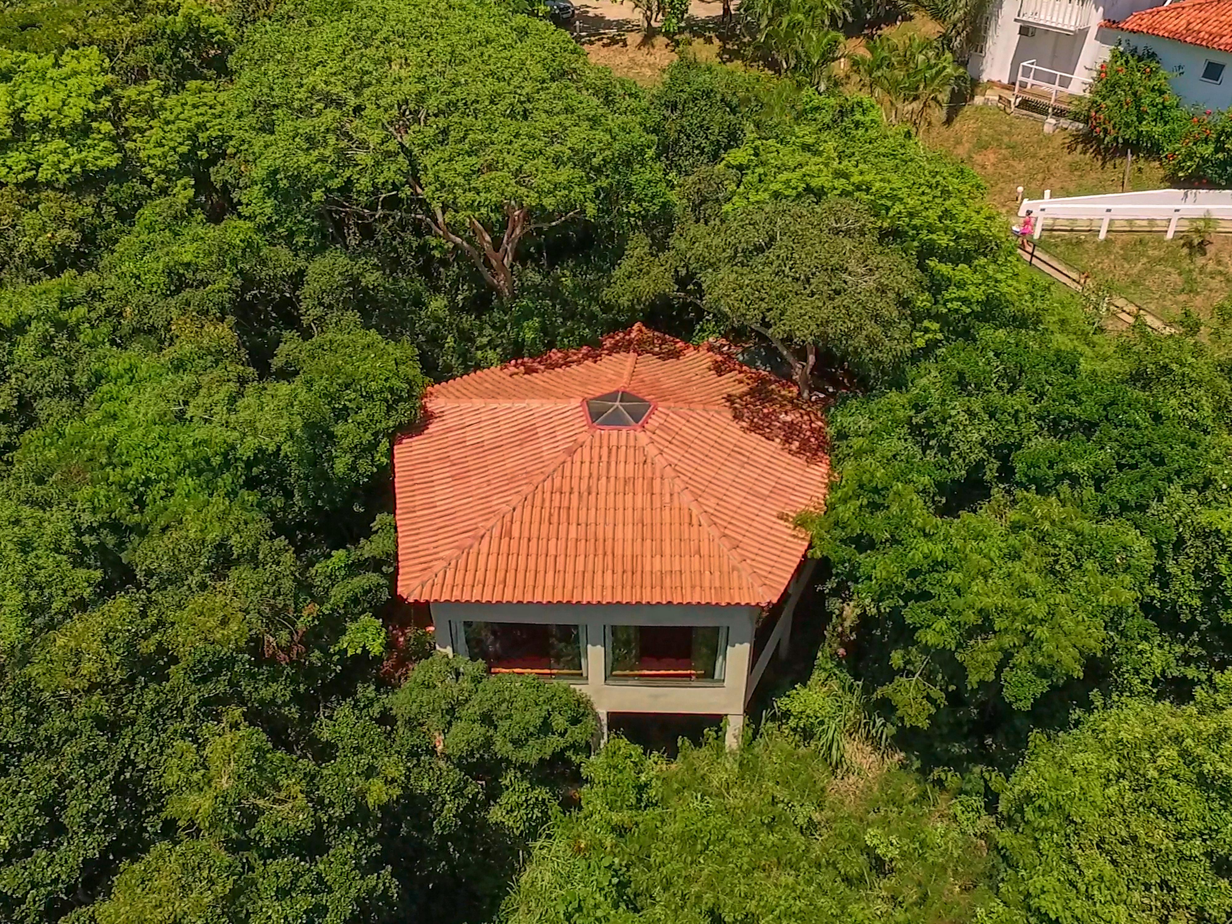 Buzios Espiritualidade Hotel Bagian luar foto