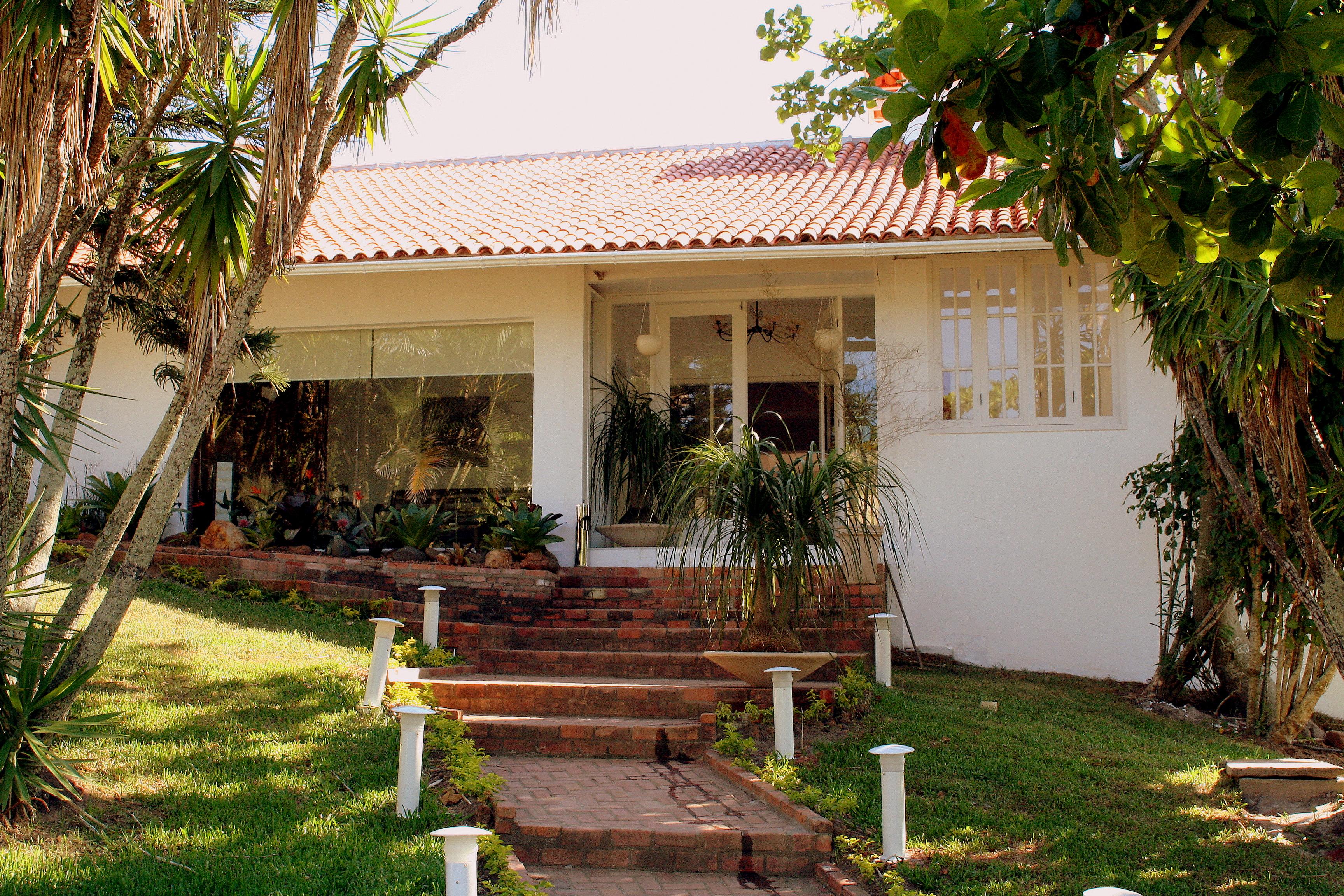 Buzios Espiritualidade Hotel Bagian luar foto