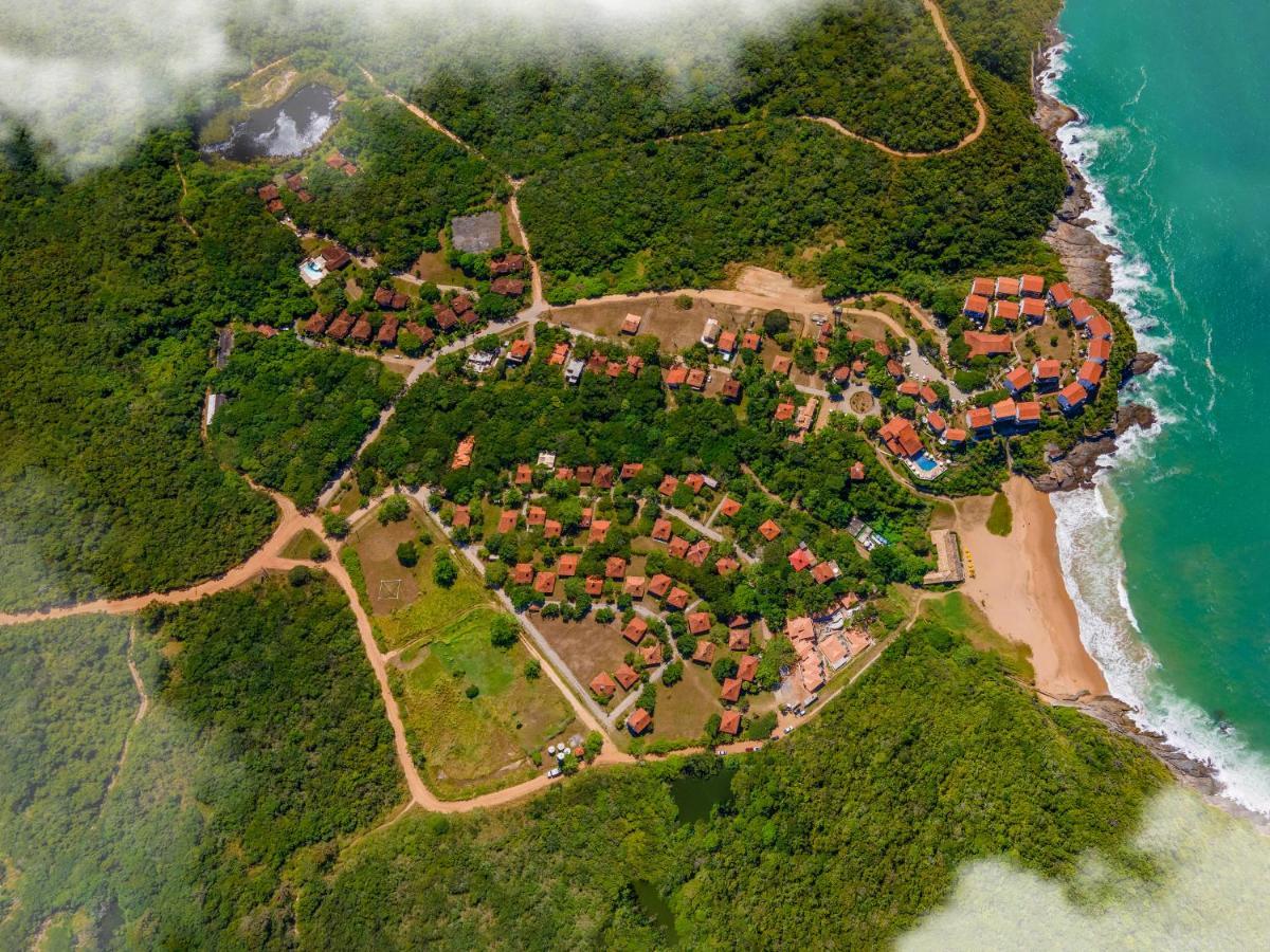 Buzios Espiritualidade Hotel Bagian luar foto