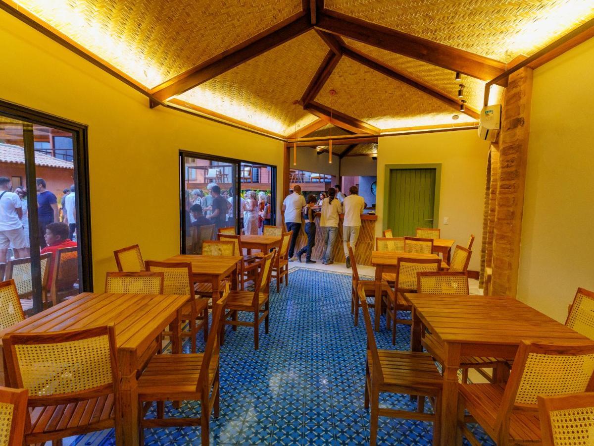 Buzios Espiritualidade Hotel Bagian luar foto