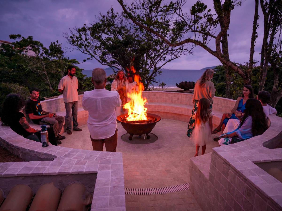Buzios Espiritualidade Hotel Bagian luar foto