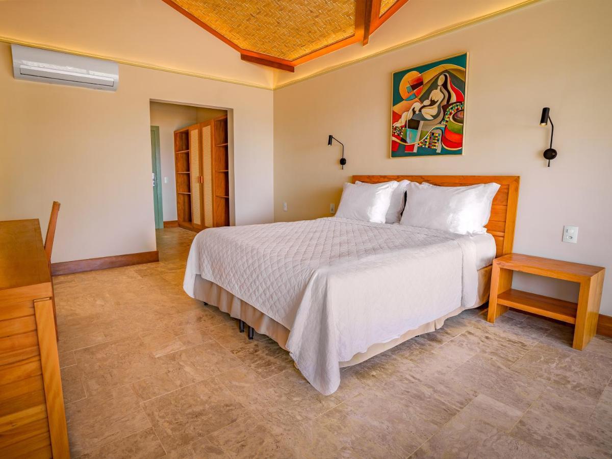 Buzios Espiritualidade Hotel Bagian luar foto