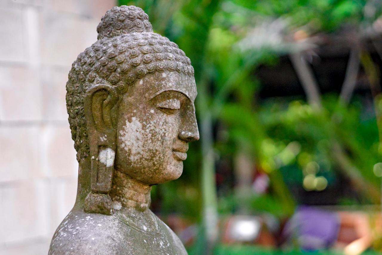 Buzios Espiritualidade Hotel Bagian luar foto
